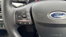Ford Focus 1.0 EcoBoost 125 Zetec 5dr Auto Petrol Hatchback